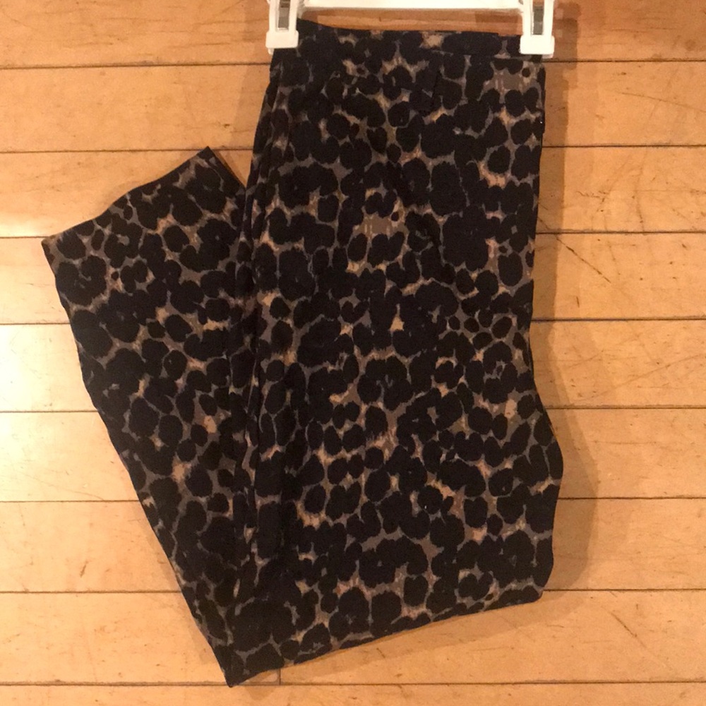 Old Navy Mid Rise Pant